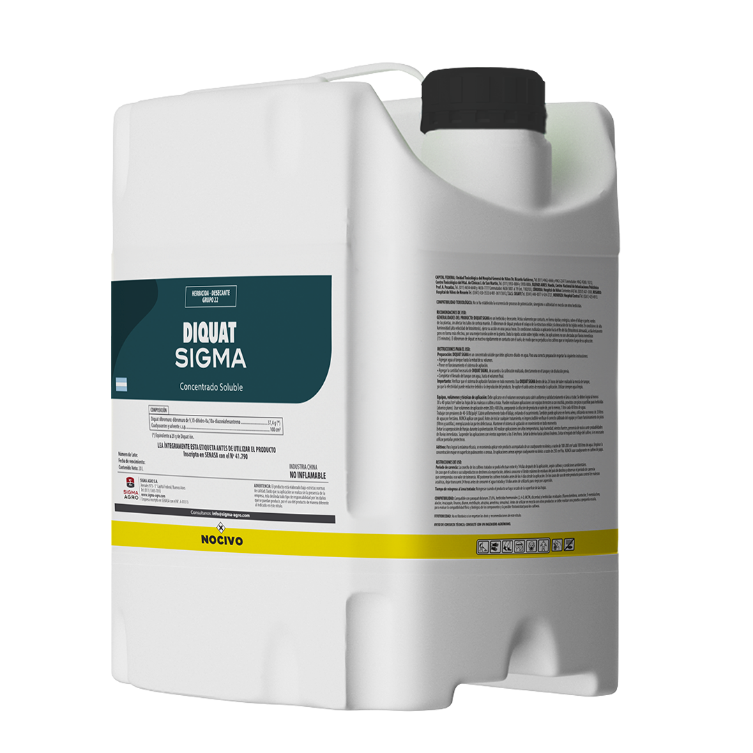 DIQUAT SIGMA