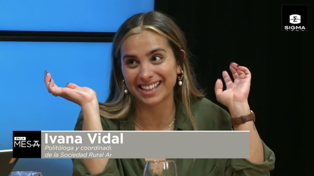 Innovación y Sostenibilidad: El Futuro del Agro en Argentina