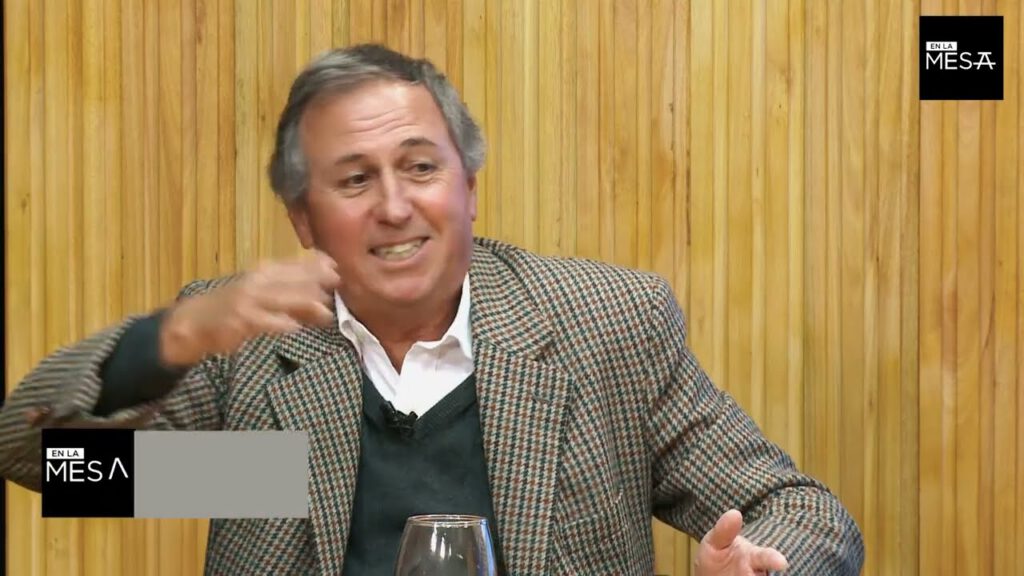 Innovaciones Tecnológicas en la Agricultura Argentina