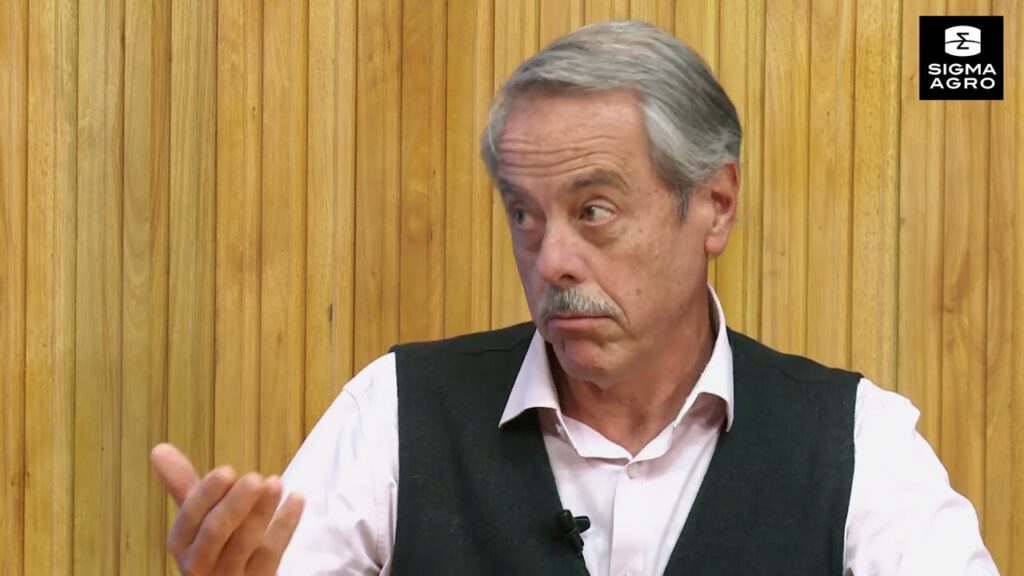 Desafíos Climáticos en la Productividad del Agro Argentino