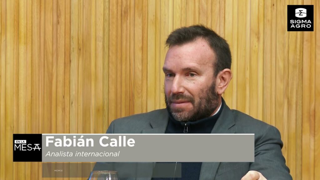 El Futuro del Agro en Argentina: Desafíos y Oportunidades