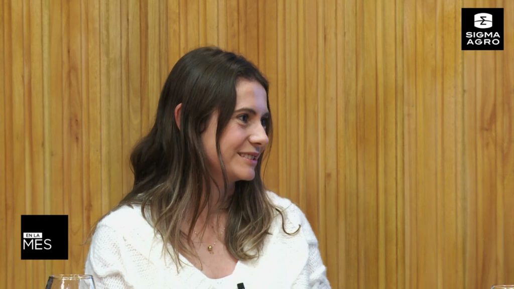 La Sustentabilidad en la Producción Agrícola Argentina: Un Compromiso Colectivo