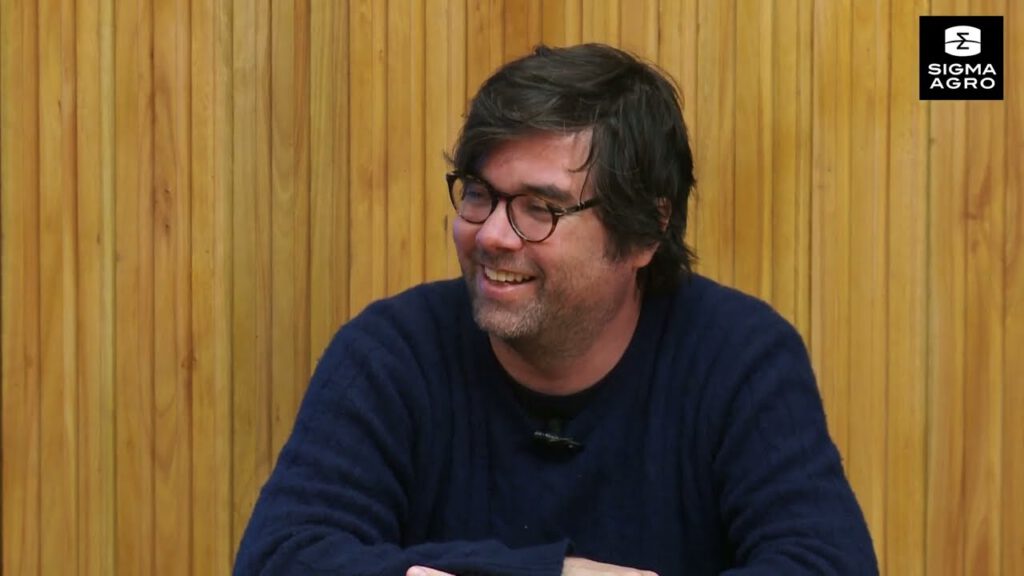 Innovación y Tecnología en el Agro: Un Futuro Promisorio