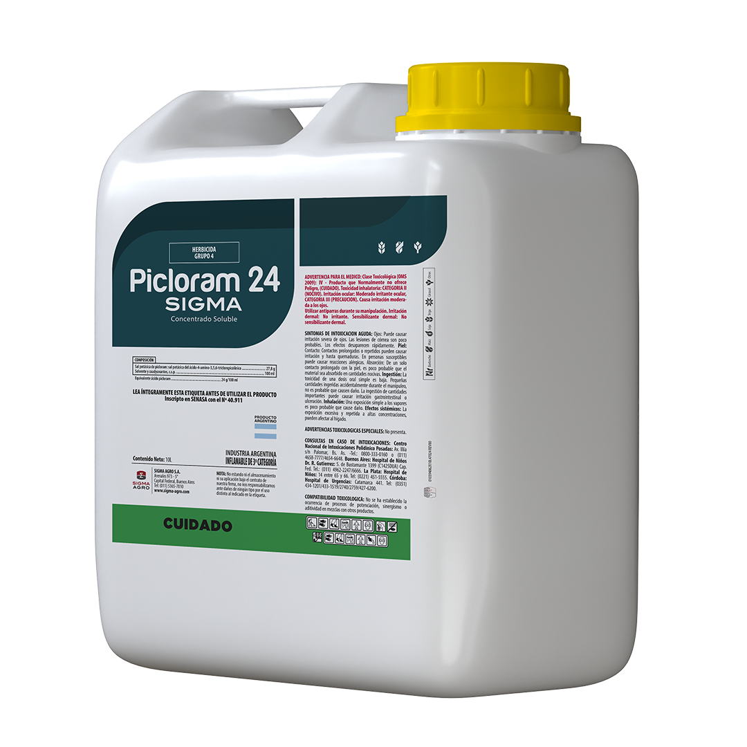 PICLORAM 24 SIGMA