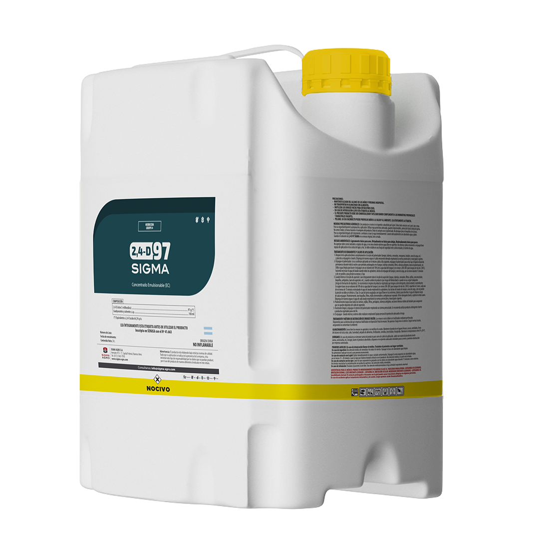 2,4-D 97 SIGMA