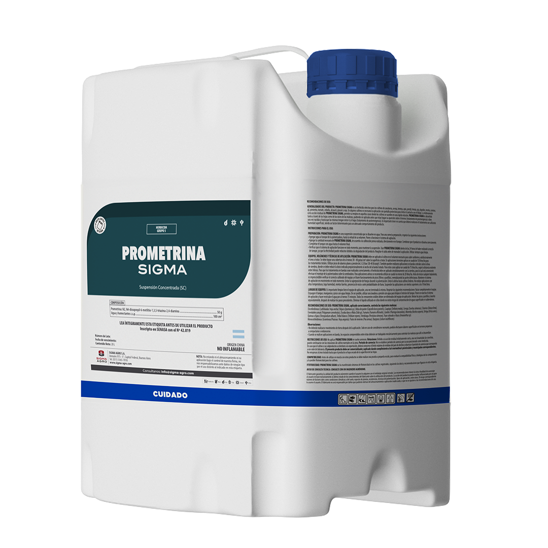 PROMETRINA SIGMA